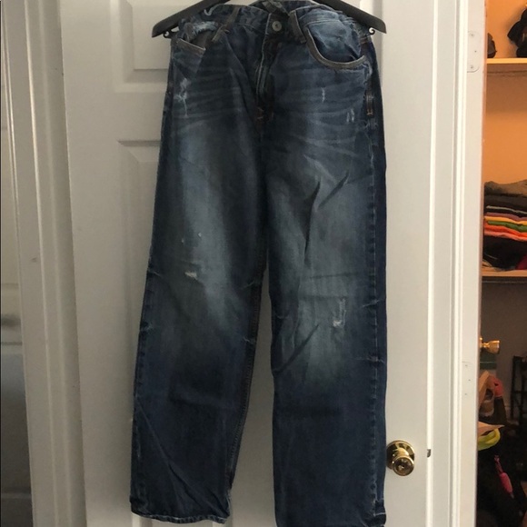 Aeropostale Jeans - Picture 4 of 5